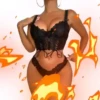 Lenceria(Hot)✥1 & Movi 5