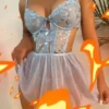 Lenceria(Hot)✥1 & Movi 9