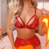 Lenceria(Hot)✥1 & Movi 13