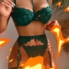 Lenceria(Hot)✥1 & Movi 14