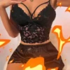 Lenceria(Hot)✥1 & Movi 16