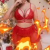 Lenceria(Hot)✥1 & Movi 17