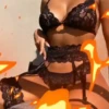 Lenceria(Hot)✥1 & Movi 24
