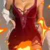 Lenceria(Hot)✥1 & Movi 25