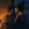 Passionate kisses 19