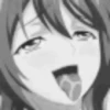 Anime stickers / nsfw 7