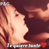 P&G Te quiero tanto