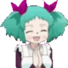 Anime stickers / nsfw 22
