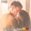 P&G Yo te cuido baby