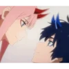 Anime Kiss  9