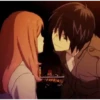 Anime Kiss  10