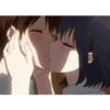 Anime Kiss  5
