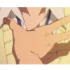 Anime Kiss  8