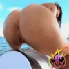 Kelsi Monroe  Mov 19
