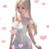 セクシーな女の子 1 9