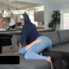 Muslim porn stickers 6