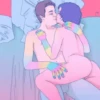 Erotic @stickersb2b 5