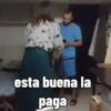 esta buena la paga