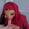 Muslim porn stickers 11