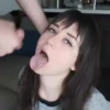 Girls love cum 13