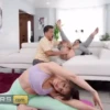 Girls squirt 5
