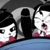 Mime And Dash XXX 7