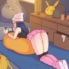Anime 3D XXX 17