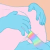 Erotic @stickersb2b 16