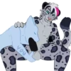 Snow NSFW 8