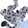 Snow NSFW 10