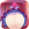 Big tits, big ass, penetration, hard sex 11