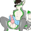 Fumps - Animated 5