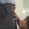 Girls doing jobs - seka 11