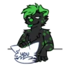 Favorite NSFW anim stickers 8
