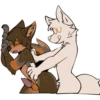 Favorite NSFW anim stickers 9