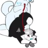 Favorite NSFW anim stickers 10