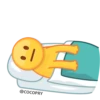 Horny Emoji 2 6