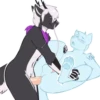 Krauti NSFW by DLW Animated! 5