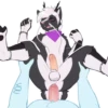 Krauti NSFW by DLW Animated! 9
