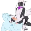 Krauti NSFW by DLW Animated! 13