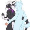 Krauti NSFW by DLW Animated! 14