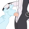 Krauti NSFW by DLW Animated! 15