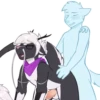 Krauti NSFW by DLW Animated! 16