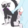 Krauti NSFW by DLW Animated! 17