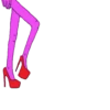 Sexy pink MOV 13