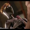 Porn Atomic 18+ @hentstick 5