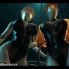 Porn Atomic 18+ @hentstick 9