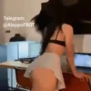 Ass @AleppoFBOT 22