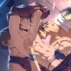 Yaoi 2 (Deluxe) 22