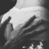 A dose of you 🔥🫀 ⚪ Black and White ⚫ 13